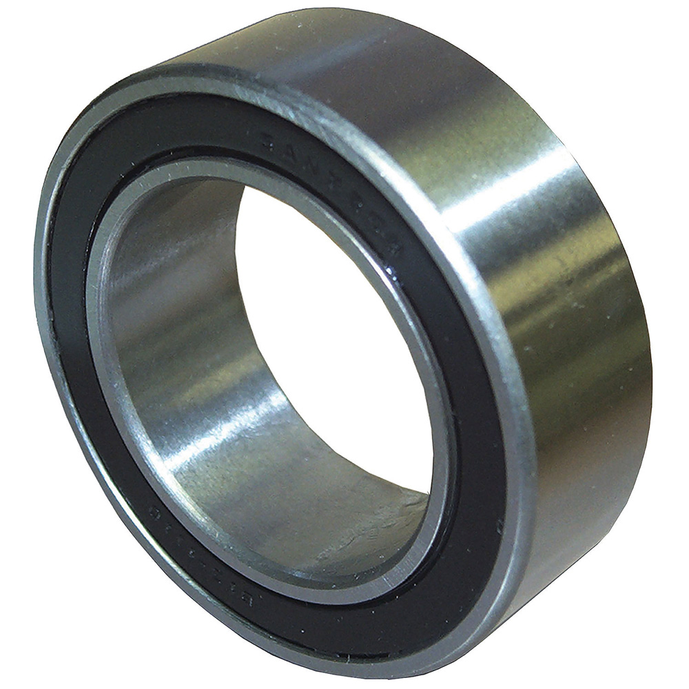 CLUTCH PULLEY BEARING - A6 / DA6 / HR6 / R4 / V5