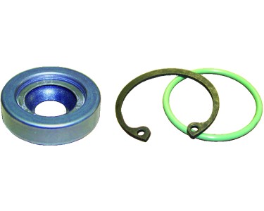 COMPRESSOR SHAFT SEAL KIT-DA6/HR6/HR6HE/HD6/HT6/R4 COMPRESSOR SHAFT SEAL KIT-DA6/HR6/HR6HE/HD6/HT6/R4