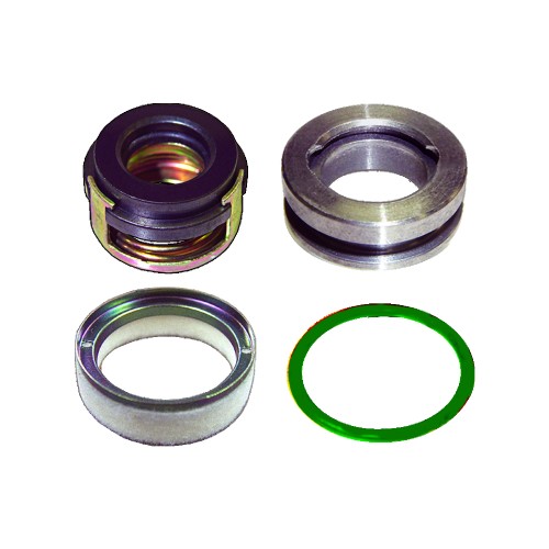 COMPRESSOR SHAFT SEAL KIT - SD708/709