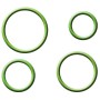 DENSO 6SEU/7SEU CONTROL VALVE O-RING KIT