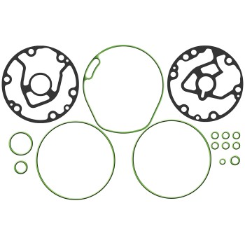 DIESEL KIKI (ZEXEL) DKS16H (R12) GASKET KIT DIESEL KIKI (ZEXEL) DKS16H (R12) GASKET KIT