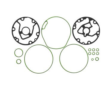 DIESEL KIKI (ZEXEL) DKS16H (R12) GASKET KIT