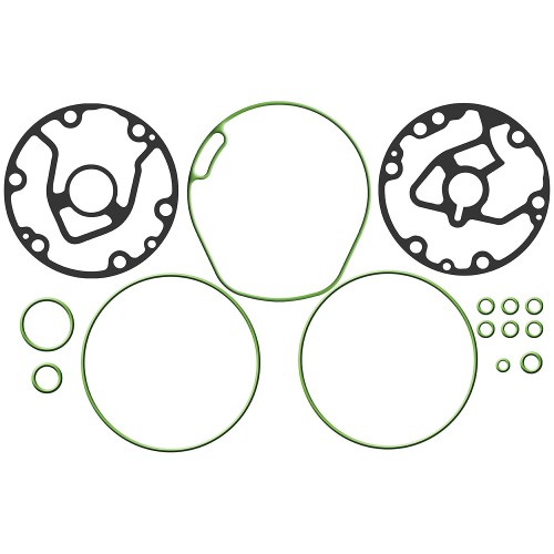 DIESEL KIKI (ZEXEL) DKS16H (R12) GASKET KIT