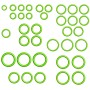RAPID SEAL-A/C SYSTEM SERVICE KIT