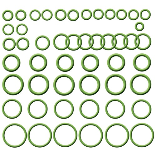 RAPID SEAL KIT 90-12 ECLIPSE - 43-MT2610