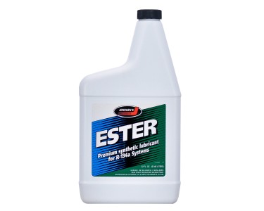 QUART ESTER 100 VISCOSITY
