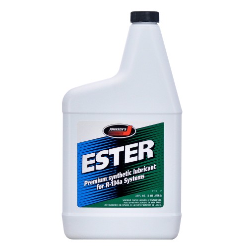 QUART ESTER 100 VISCOSITY