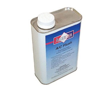 MASTERCHEM A/C FLUSH SOLVENT (1 QT) MASTERCHEM A/C FLUSH SOLVENT (1 QT)