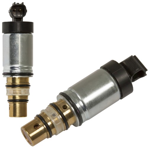 ELECTRONIC CONTROL VALVEused on DVE16 Compressor
