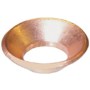 10 PK #8-(1/2in) FLARED FITTING WASHER 13.65mm