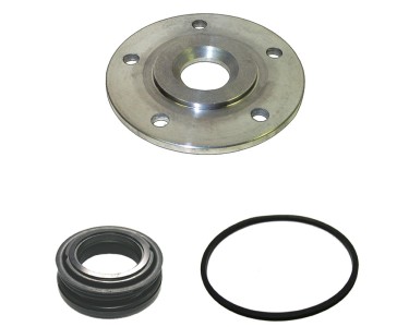COMPRESSOR SHAFT SEAL KIT - YORK 210 (5 BOLT) - 43-MT2049
