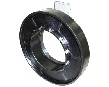 FORD FS10 CLUTCH COIL - LARGE STYLE - 43-MT2347