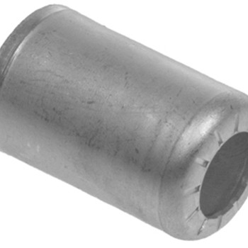 35-13010-RA - FERRULE #10 ALUMINUM REDUCED BARRIER 35-13010-RA - FERRULE #10 ALUMINUM REDUCED BARRIER