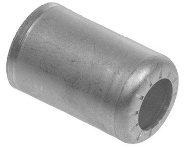 35-13010-RA - FERRULE #10 ALUMINUM REDUCED BARRIER 35-13010-RA - FERRULE #10 ALUMINUM REDUCED BARRIER