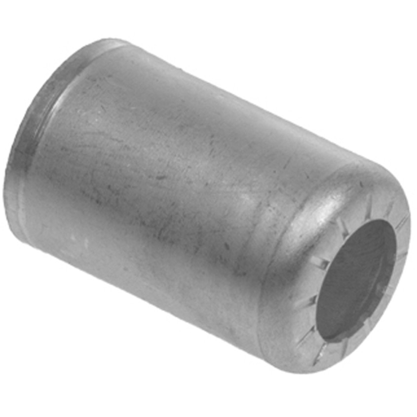 35-13010-RA - FERRULE #10 ALUMINUM REDUCED BARRIER 35-13010-RA - FERRULE #10 ALUMINUM REDUCED BARRIER
