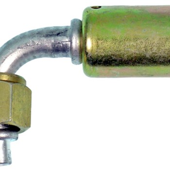 35-B1321 - BeadLock Female-O-Ring 90 Deg. #6