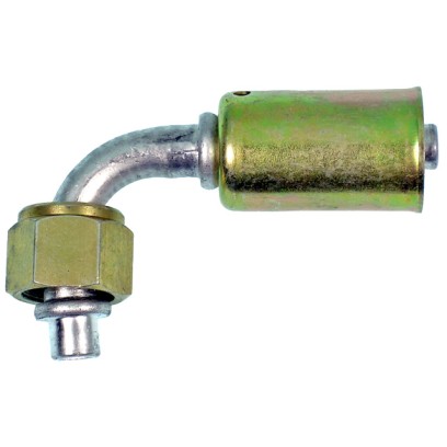 35-B1321 - BeadLock Female-O-Ring 90 Deg. #6