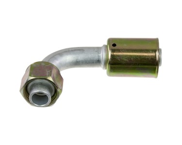 FITTING FTG #10FOR-LPX#10 BL 90DEG - 45-3514 FITTING FTG #10FOR-LPX#10 BL 90DEG - 45-3514