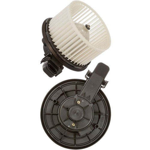BLOWER ASSEMBLY 08-10 F350-550 08-12 ESCAPE 08-11 MARINER