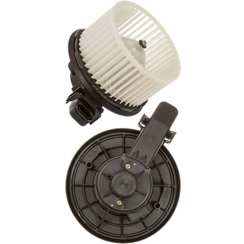 BLOWER ASSEMBLY 08-10 F350-550 08-12 ESCAPE 08-11 MARINER BLOWER ASSEMBLY 08-10 F350-550 08-12 ESCAPE 08-11 MARINER