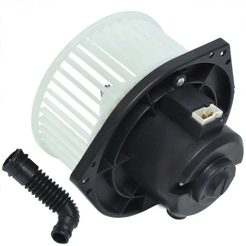 BLOWER ASSY NISSAN ALTMA 00-01