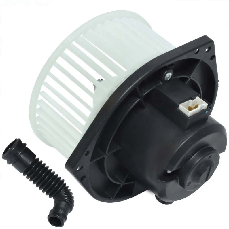 BLOWER ASSY NISSAN ALTMA 00-01 BLOWER ASSY NISSAN ALTMA 00-01