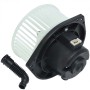 BLOWER ASSY NISSAN ALTMA 00-01