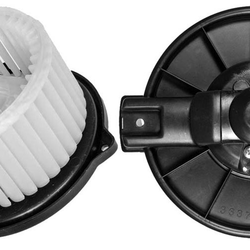 BLOWER ASY TOYOTA TACOMA 95-04 ECHO 01-05 BLOWER ASY TOYOTA TACOMA 95-04 ECHO 01-05