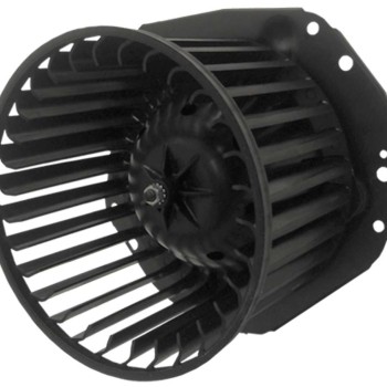BLOWER MOTOR W/WHL GM VAN/TRUCK - 50-2413 BLOWER MOTOR W/WHL GM VAN/TRUCK - 50-2413