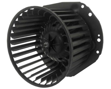 BLOWER MOTOR W/WHL GM VAN/TRUCK - 50-2413 BLOWER MOTOR W/WHL GM VAN/TRUCK - 50-2413