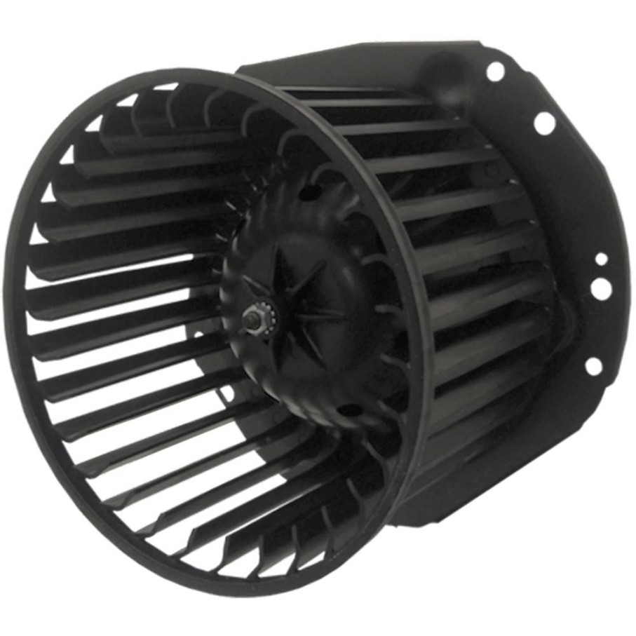 BLOWER MOTOR W/WHL GM VAN/TRUCK - 50-2413 BLOWER MOTOR W/WHL GM VAN/TRUCK - 50-2413