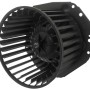 BLOWER MOTOR W/WHL GM VAN/TRUCK - 50-2413