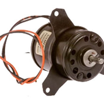 RAD COOLING MOTOR CHRYSLER/DODGE 94-91 - 50-2418 RAD COOLING MOTOR CHRYSLER/DODGE 94-91 - 50-2418