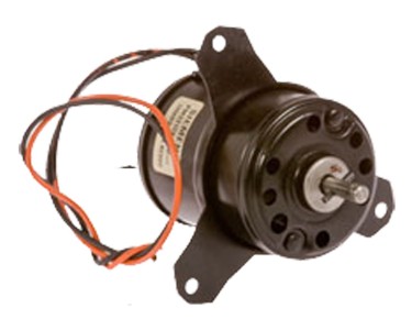 RAD COOLING MOTOR CHRYSLER/DODGE 94-91 - 50-2418