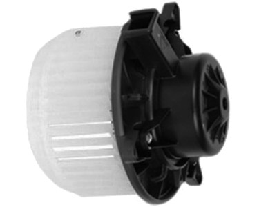 BLOWER MOTOR ASSEMBLY 12-14 CHEVROLET CRUZE 13-14 BUICK LACR
