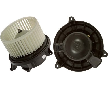 BLOWER ASSY 05-08 NISSAN FRONTIER W/AC