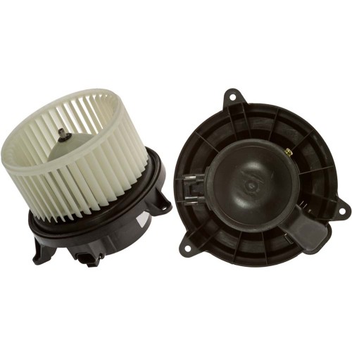BLOWER ASSY 05-08 NISSAN FRONTIER W/AC