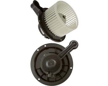 BLOWER ASSY 06-08 FORD EXPLORER 06-08 MOUNTAINEER