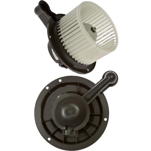 BLOWER ASSY 06-08 FORD EXPLORER 06-08 MOUNTAINEER