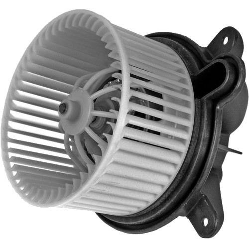 BLOWER MOTOR W/WHEEL 96-01 JEEP WRANGLER BLOWER MOTOR W/WHEEL 96-01 JEEP WRANGLER