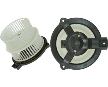 BLOWER ASSY 03-05 TOYOTA ECHO W/CLIMATE SPEC