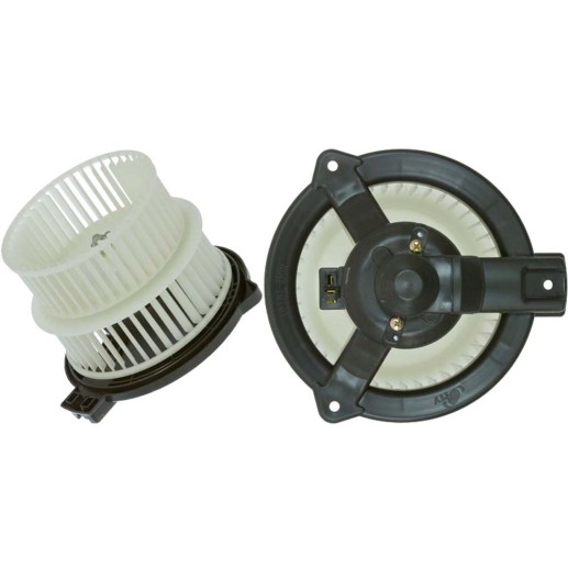 BLOWER ASSY 03-05 TOYOTA ECHO W/CLIMATE SPEC BLOWER ASSY 03-05 TOYOTA ECHO W/CLIMATE SPEC