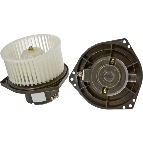 BLOWER ASSY NISSAN SENTRA 95-99
