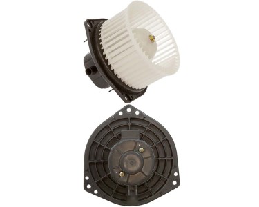 BLOWER ASSEMBLY 07-11 CHEVROLET AVEO 09-10 PONTIAC WAVE BLOWER ASSEMBLY 07-11 CHEVROLET AVEO 09-10 PONTIAC WAVE