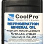 OIL-REFRIGERANT R12 ULTRA ESTER OIL - 32 Ounce