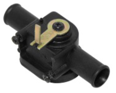 HEATER VALVE 96-98 4RUNNER - 56-0031 HEATER VALVE 96-98 4RUNNER - 56-0031
