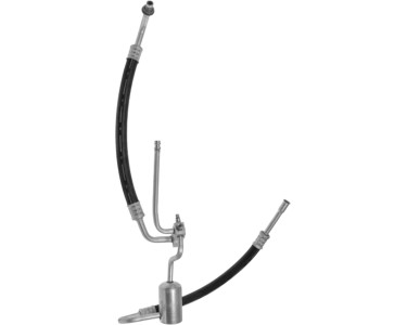 HOSE MANIFOLD LINE QUEST - VILLAGER 56110