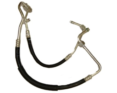 HOSE MANIFOLD LINE 94-95 CHEVY PICKUP - 19213694 HOSE MANIFOLD LINE 94-95 CHEVY PICKUP - 19213694