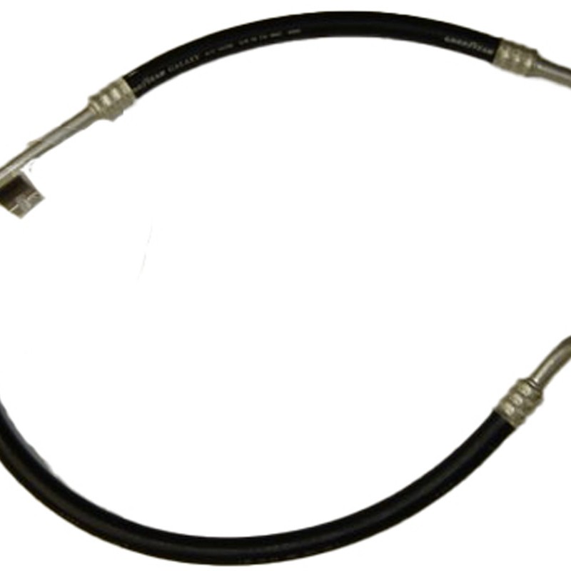 HOSE SUCTION LINE 86-88 RANGER HOSE SUCTION LINE 86-88 RANGER