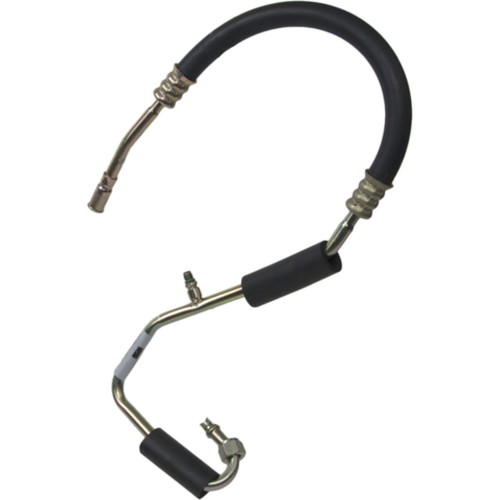 DISCHARGE LINE 83-85 MUSTANG CAPRI
